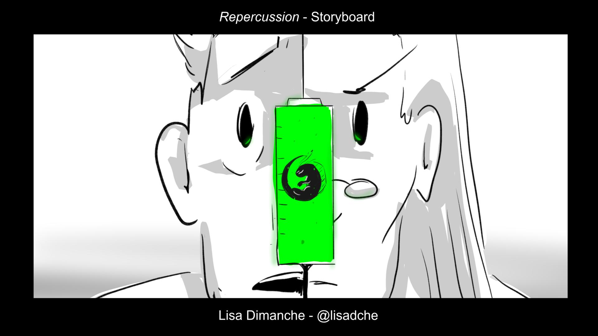 friont
